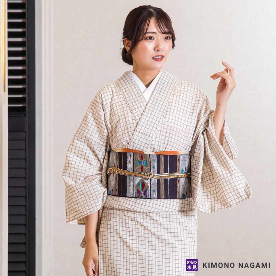 帯-商品一覧 着物スタイルを引き立てる重要なアクセント 多彩な