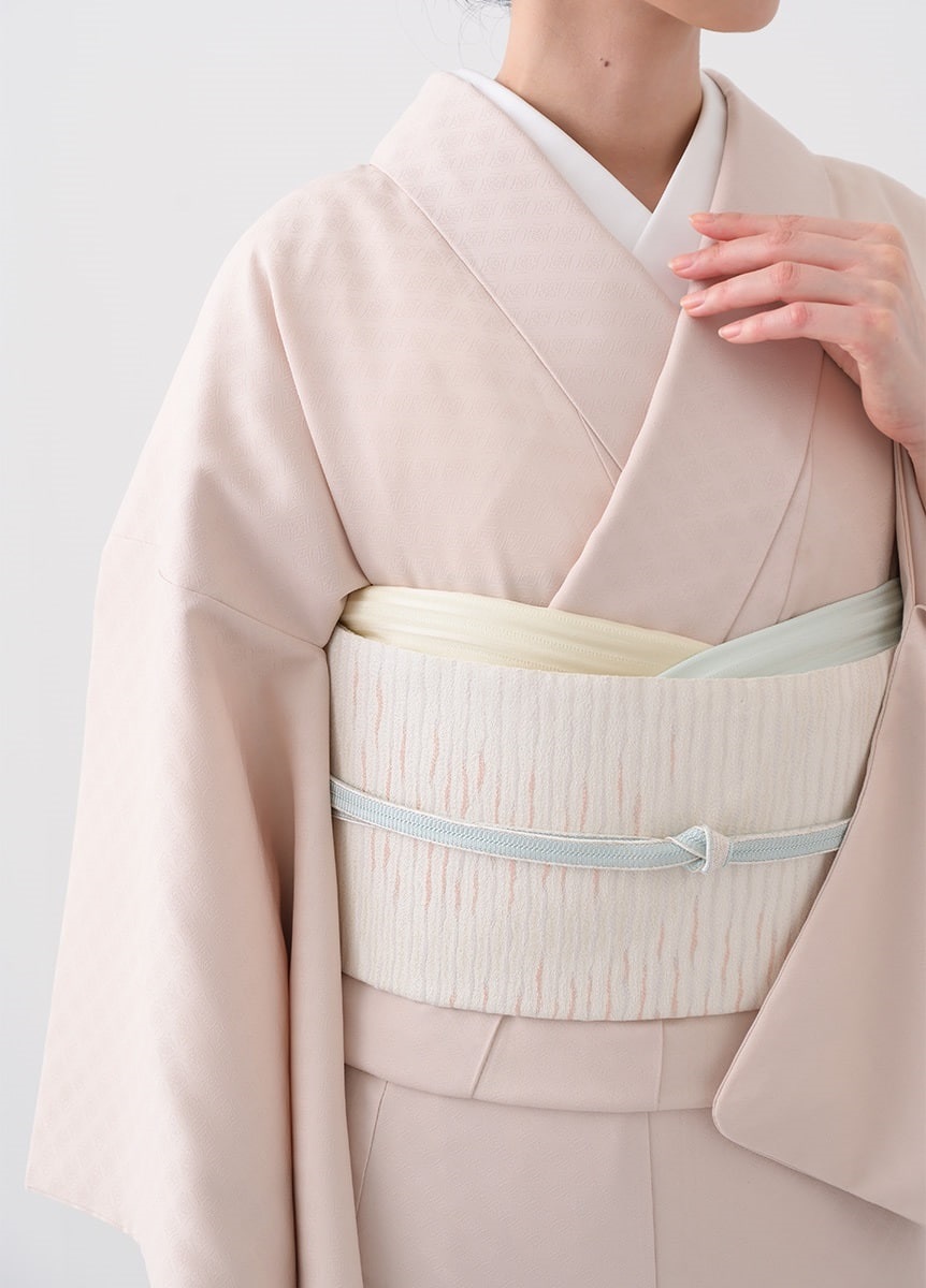 やまと可憐 色無地 桜香（ご予約受注品） | カジュアル着物 | やまと