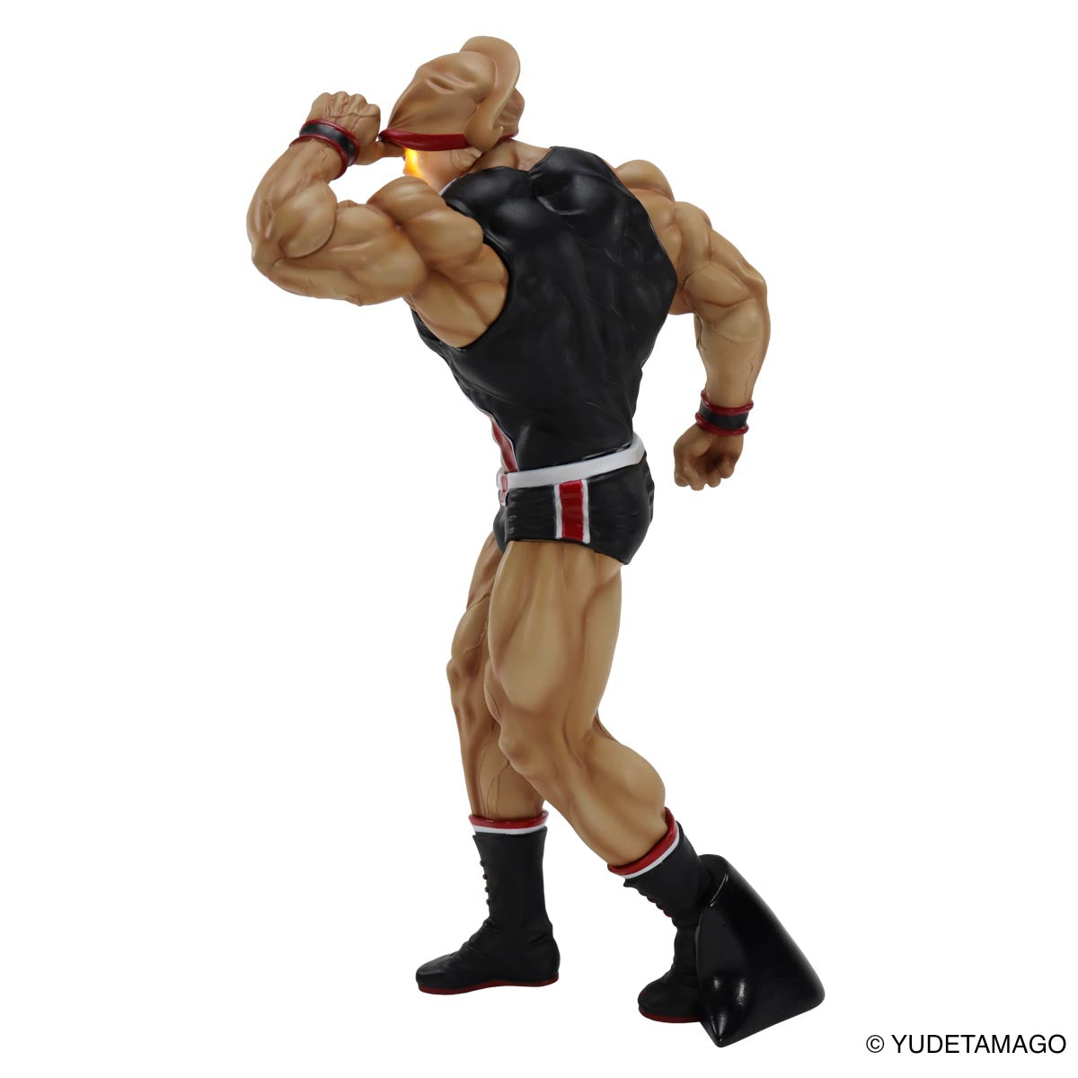 CMC NO.45 キン肉万太郎 新コスチューム 超人オリンピック決勝ver