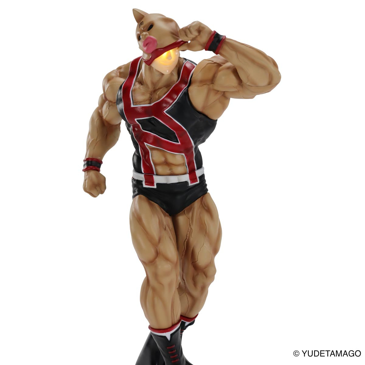 spiceseed マリポーサ (キン肉マン フィギュア)