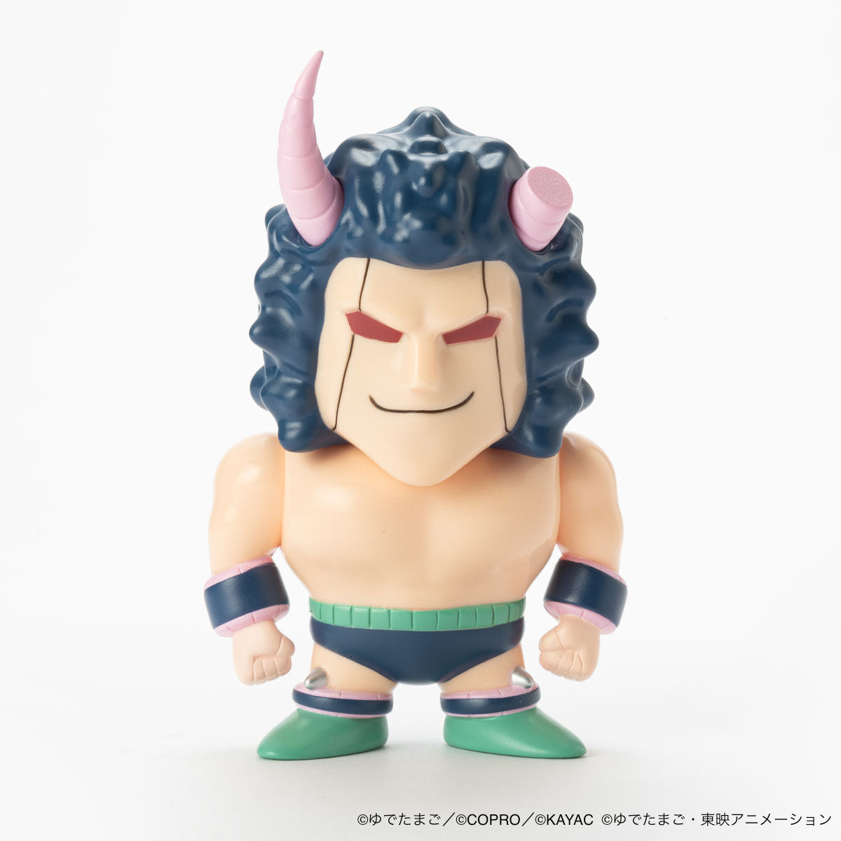 SpiceSeed – キン肉マン公式オンラインストア KIN29.COM