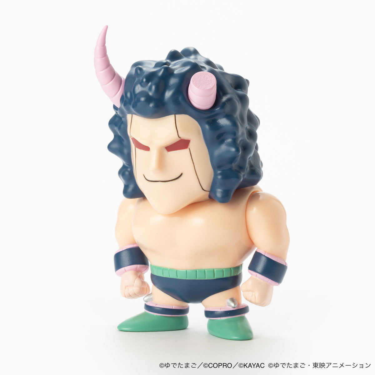 SpiceSeed – キン肉マン公式オンラインストア KIN29.COM