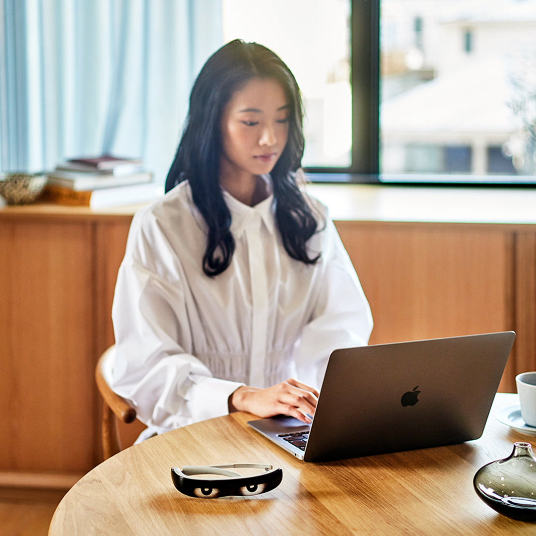 ViXion01（ヴィクシオンゼロワン）】正規販売店｜オートフォーカスアイ