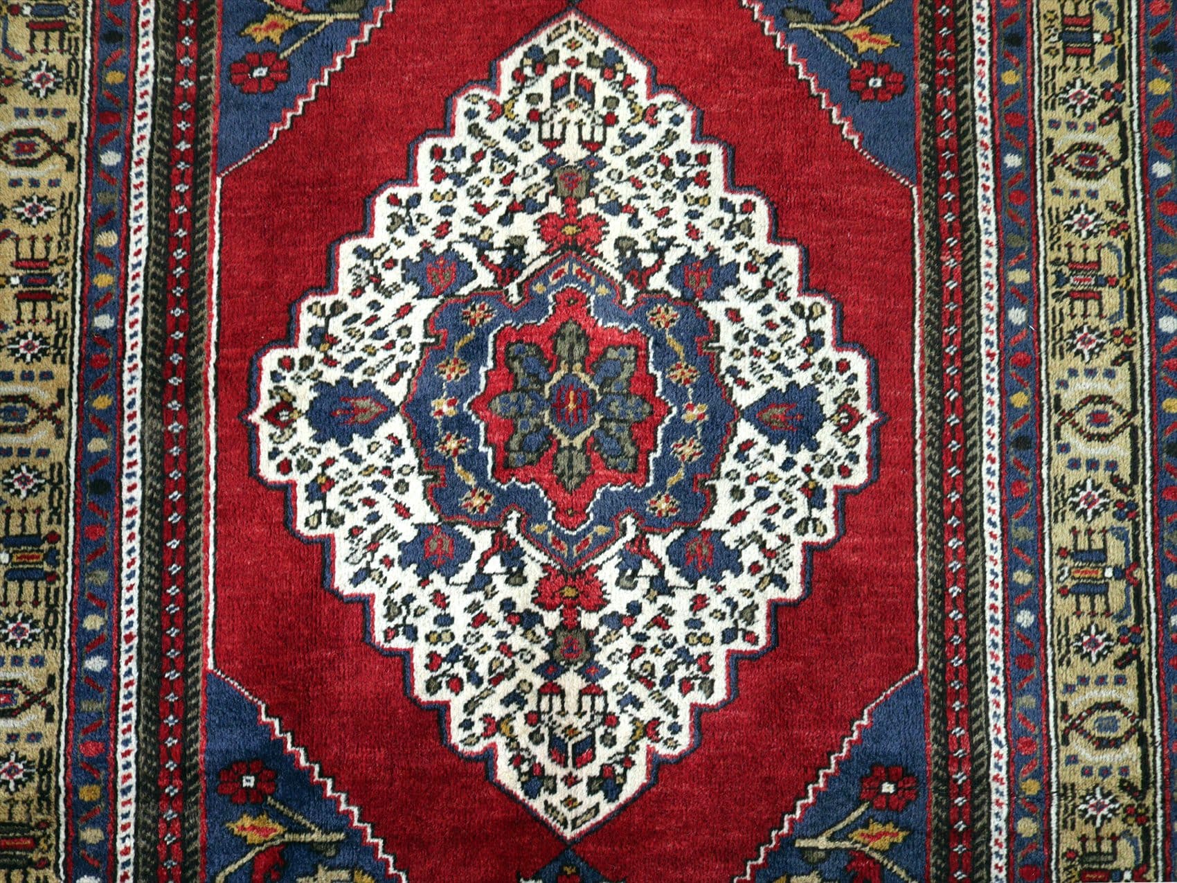 キリム柄 トルコ絨毯 【公式通販】