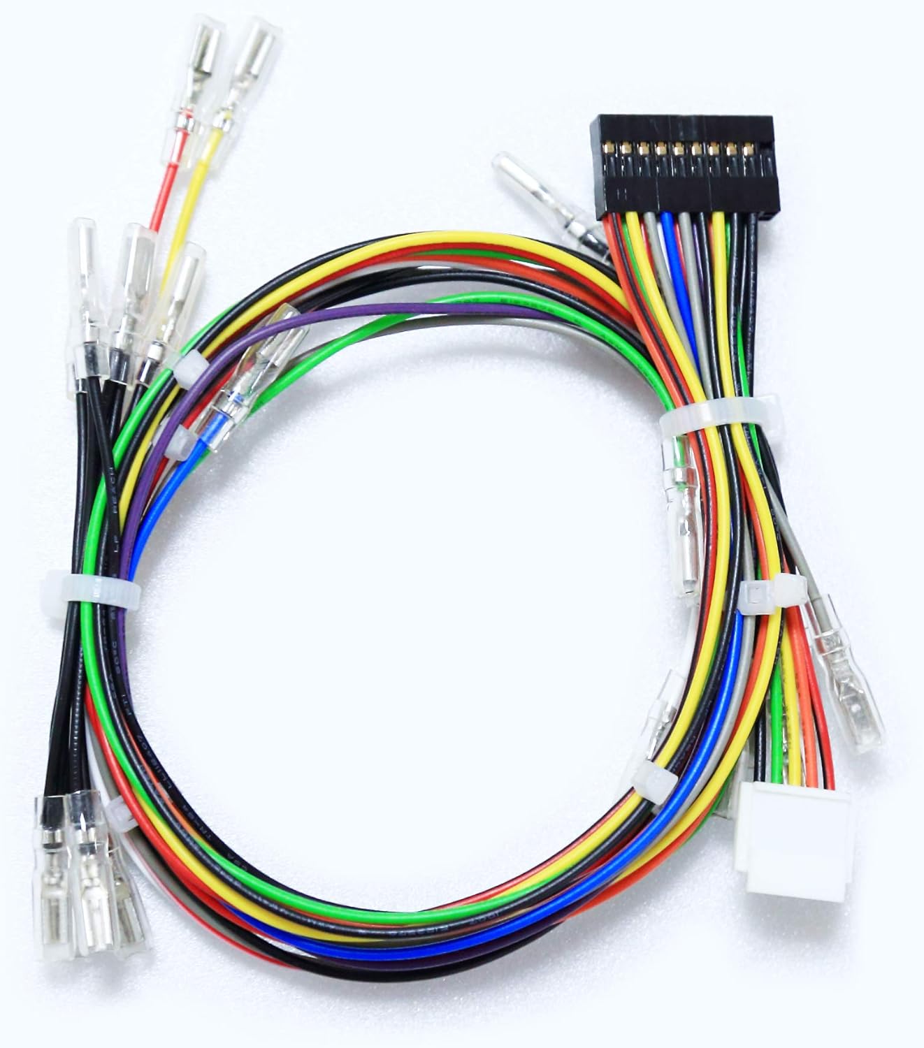 Brook P5 Plus Fighting Board PS5用 アーケードコントローラー 基盤