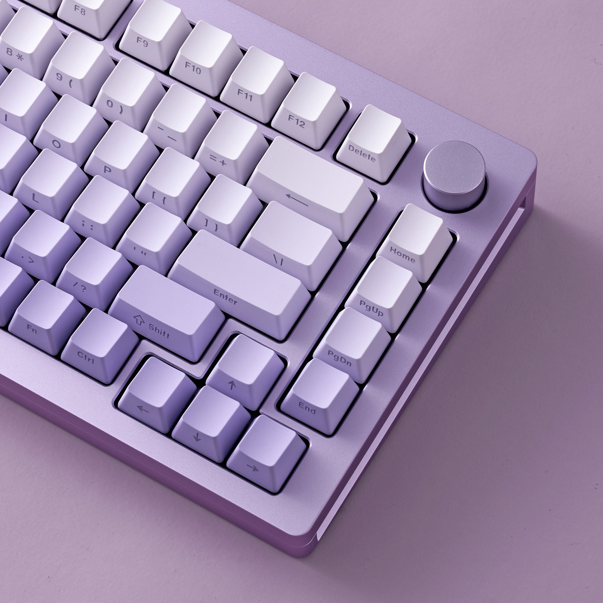 MonsGeek M1W-SP 英語配列 有線 / 2.4GHz / Bluetooth 5.0 2.4GH