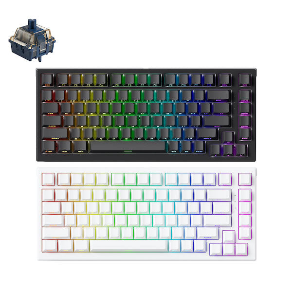 akko tac75 – kitcut plus ・オンラインストア