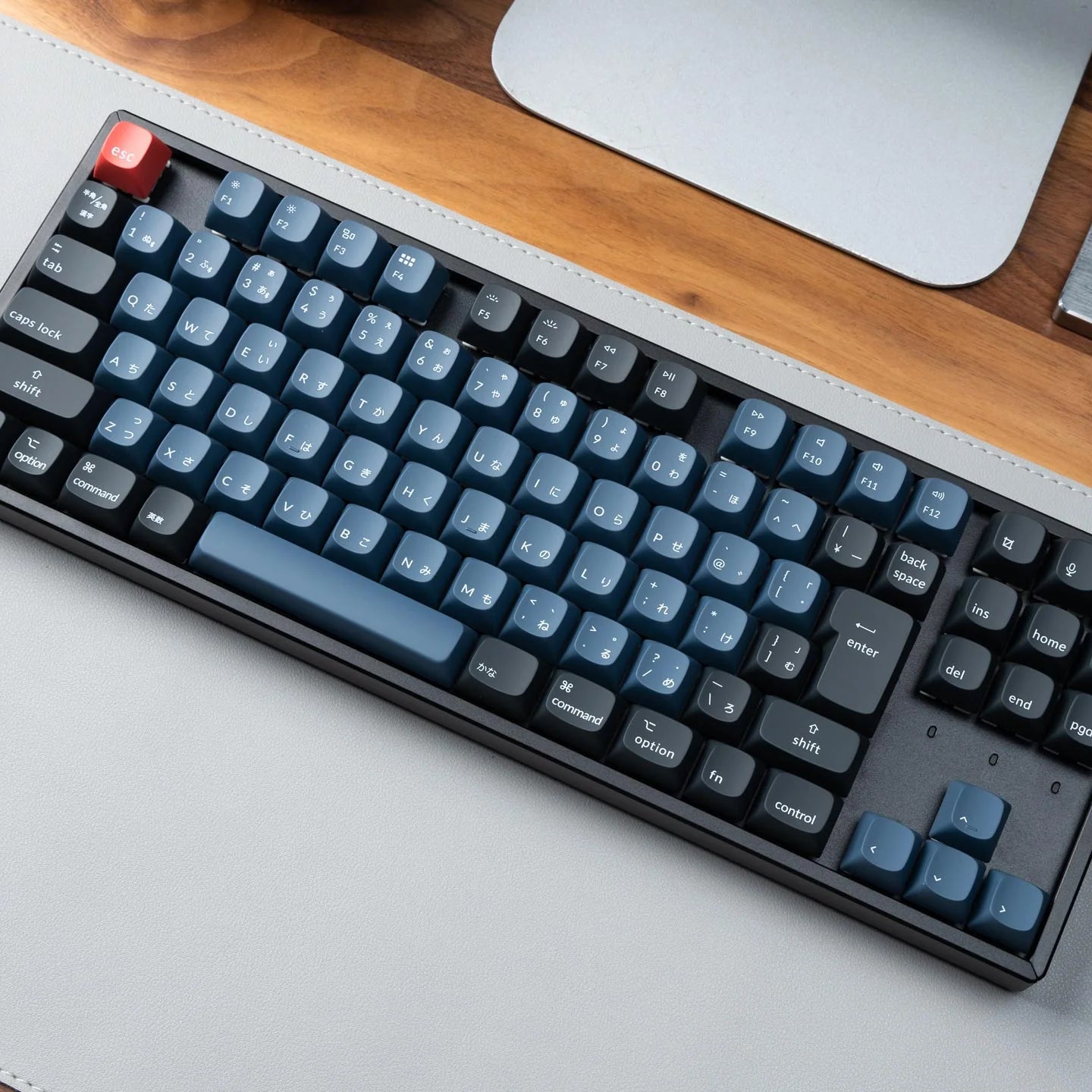 Keychron K8 Pro 日本語配列 (JIS配列) ワイヤレス メカニカル