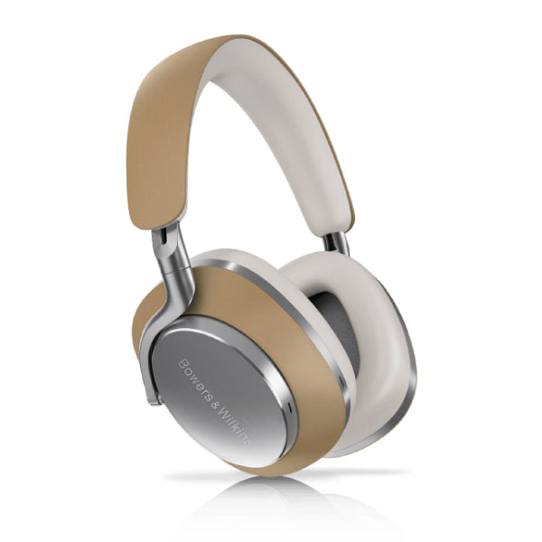 B&W Px8 ワイヤレス 両対応 USB-DAC内蔵 オーバーイヤー ノイズ