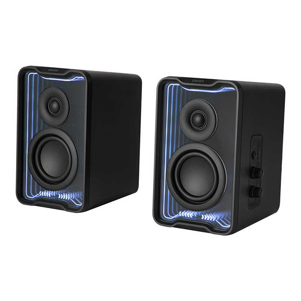 デスクトップスピーカーで 音楽や動画をもっと楽しむ – kitcut plus