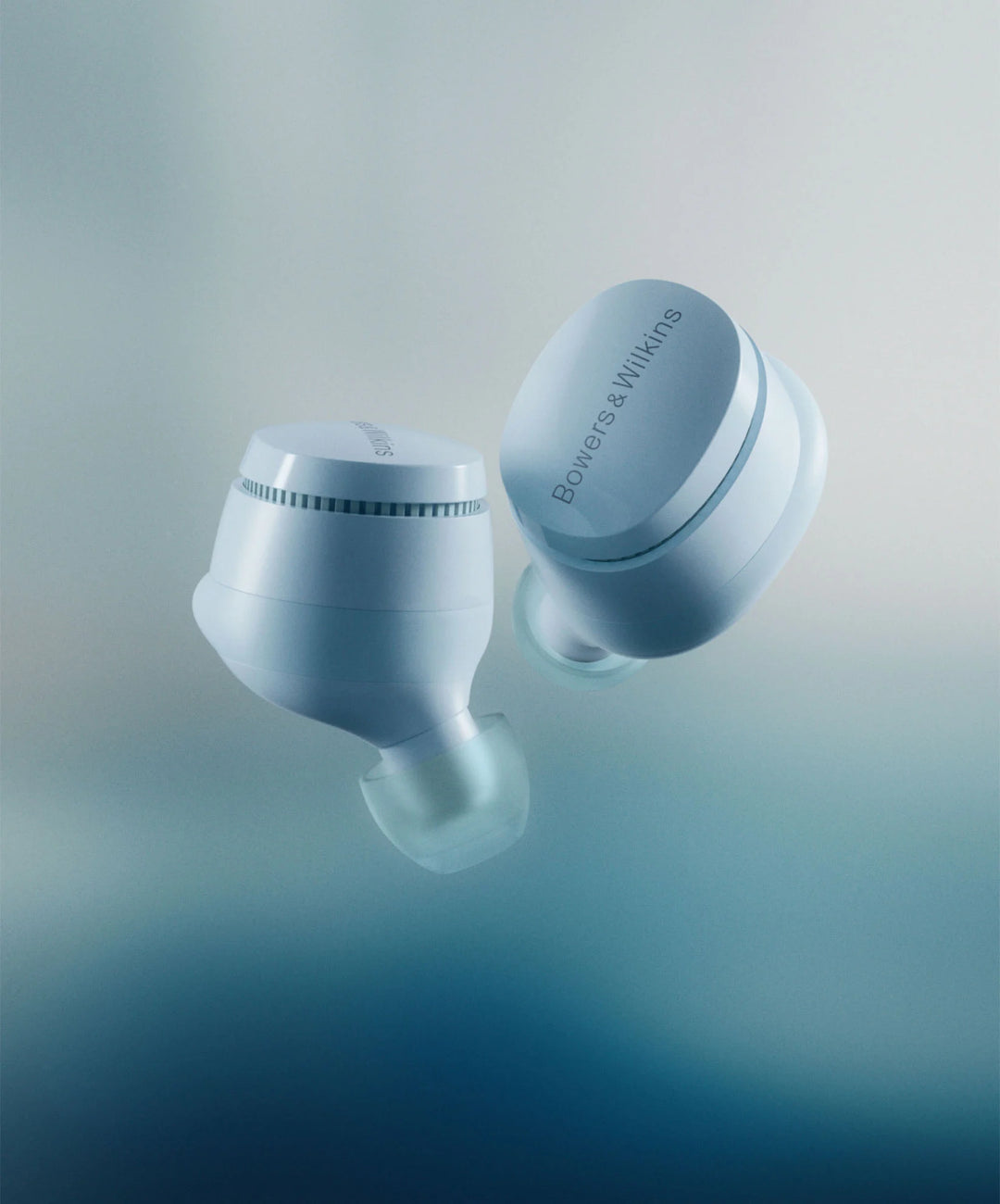 B&W Pi6 Bluetooth 5.4 インイヤー ノイズキャンセリング 完全