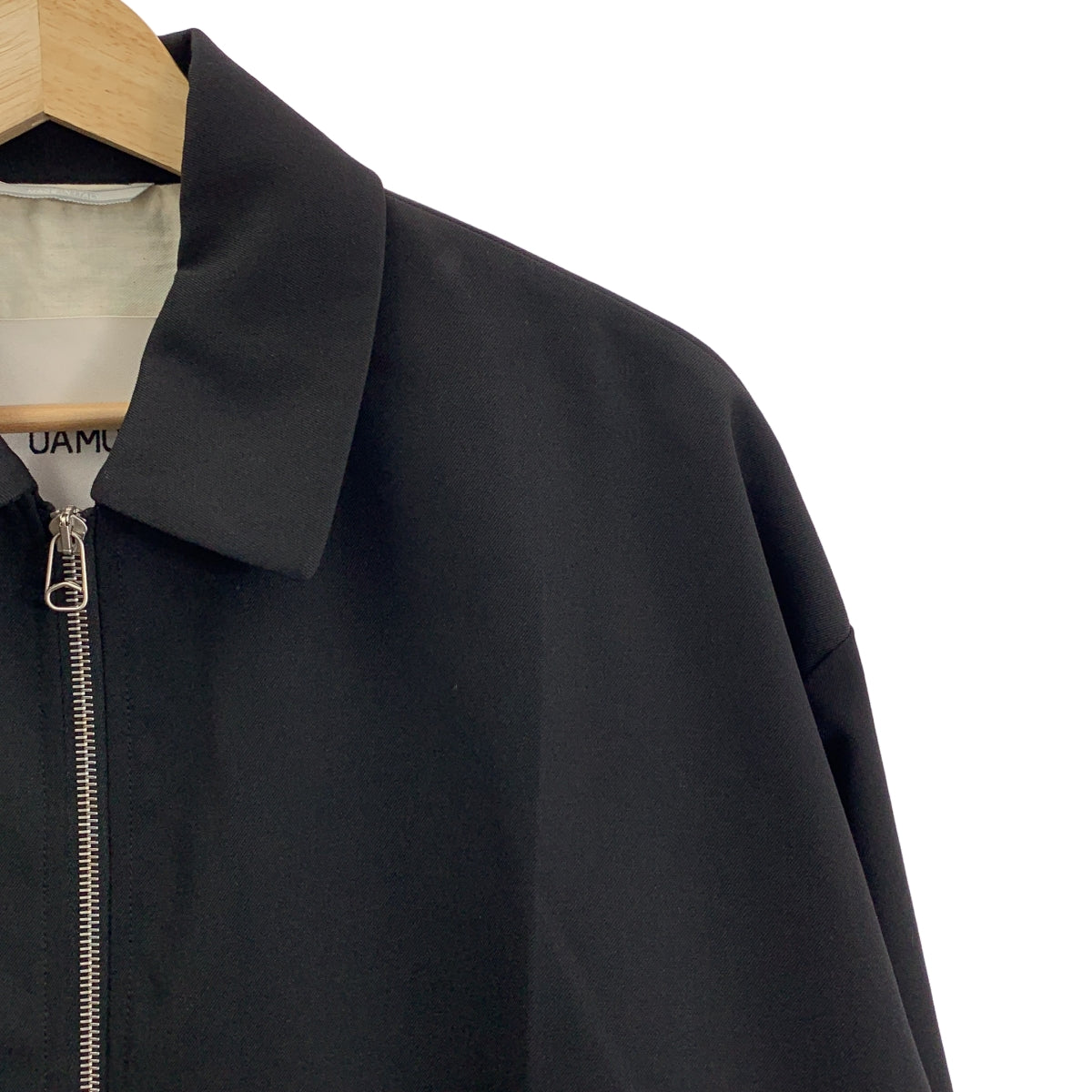 美品】 OAMC / オーエーエムシー | GEO JACKET オーバーサイズ