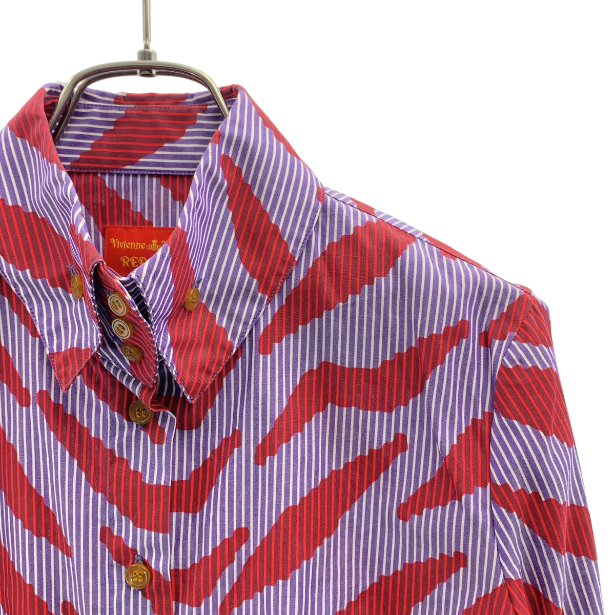 VIVIENNE WESTWOOD RED LABEL / ヴィヴィアンウエストウッドレッド