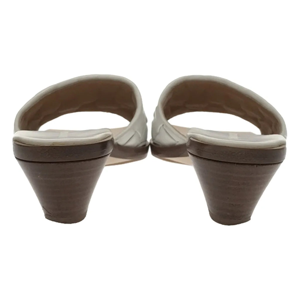 BOTTEGA VENETA / ボッテガヴェネタ | イントレチャート スクエアトゥ