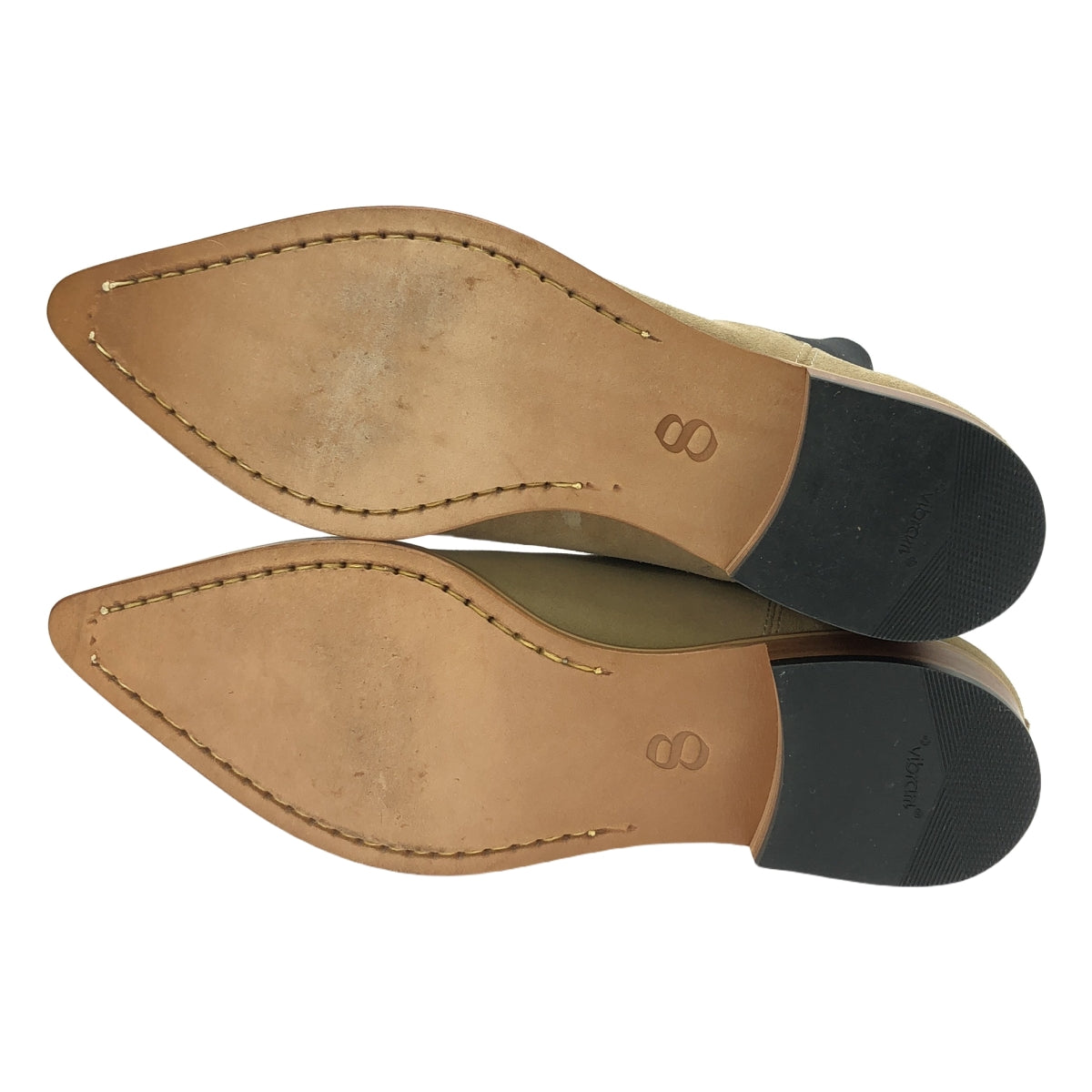 KIDS LOVE GAITE / キッズラブゲイト | 2021AW | SIDE GORE BOOTS