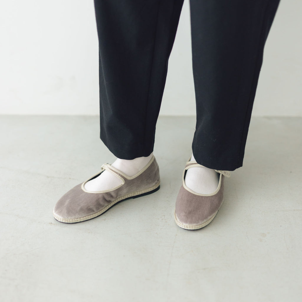 Sciuscià MARYJANE MORNING FOG ｜くらすこと公式オンラインストア