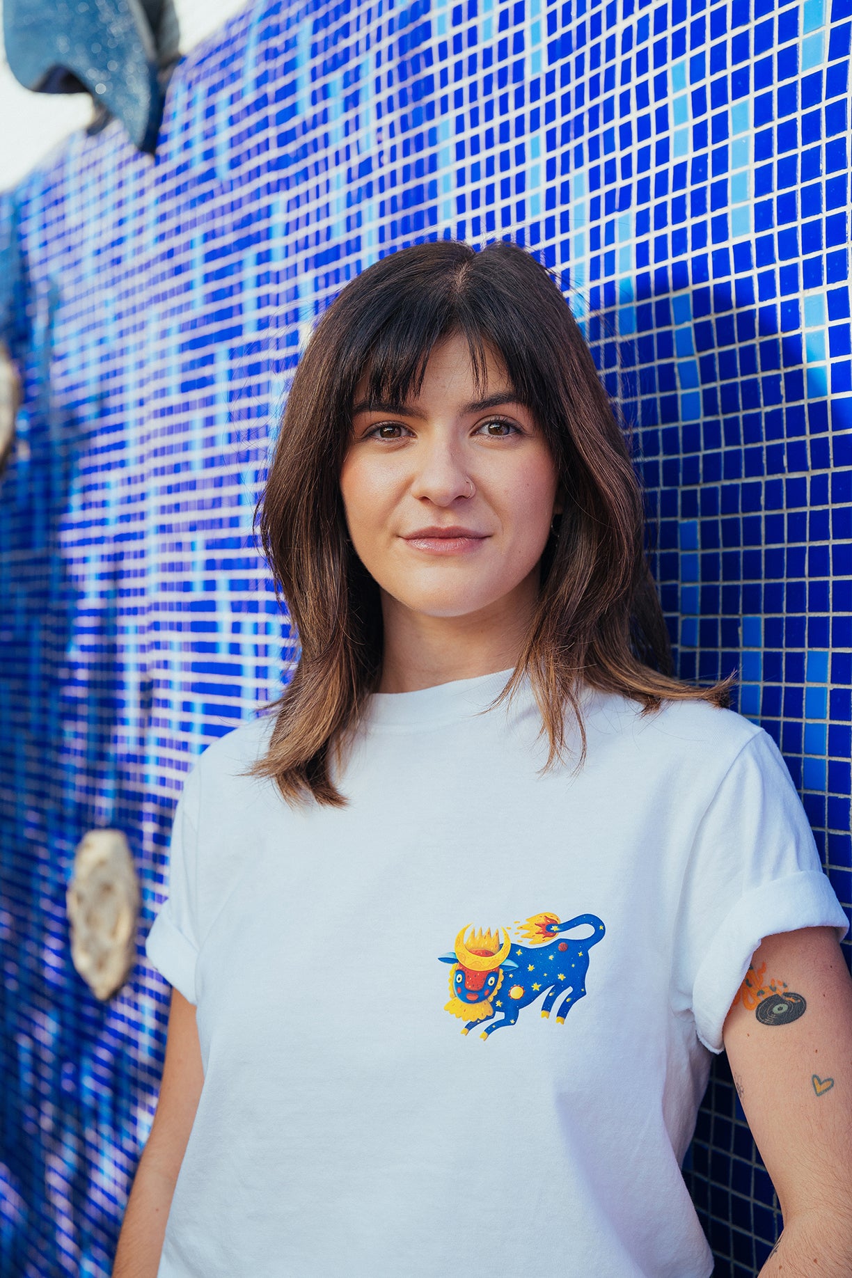 Bychok T-shirt – The Kyiv Independent Store