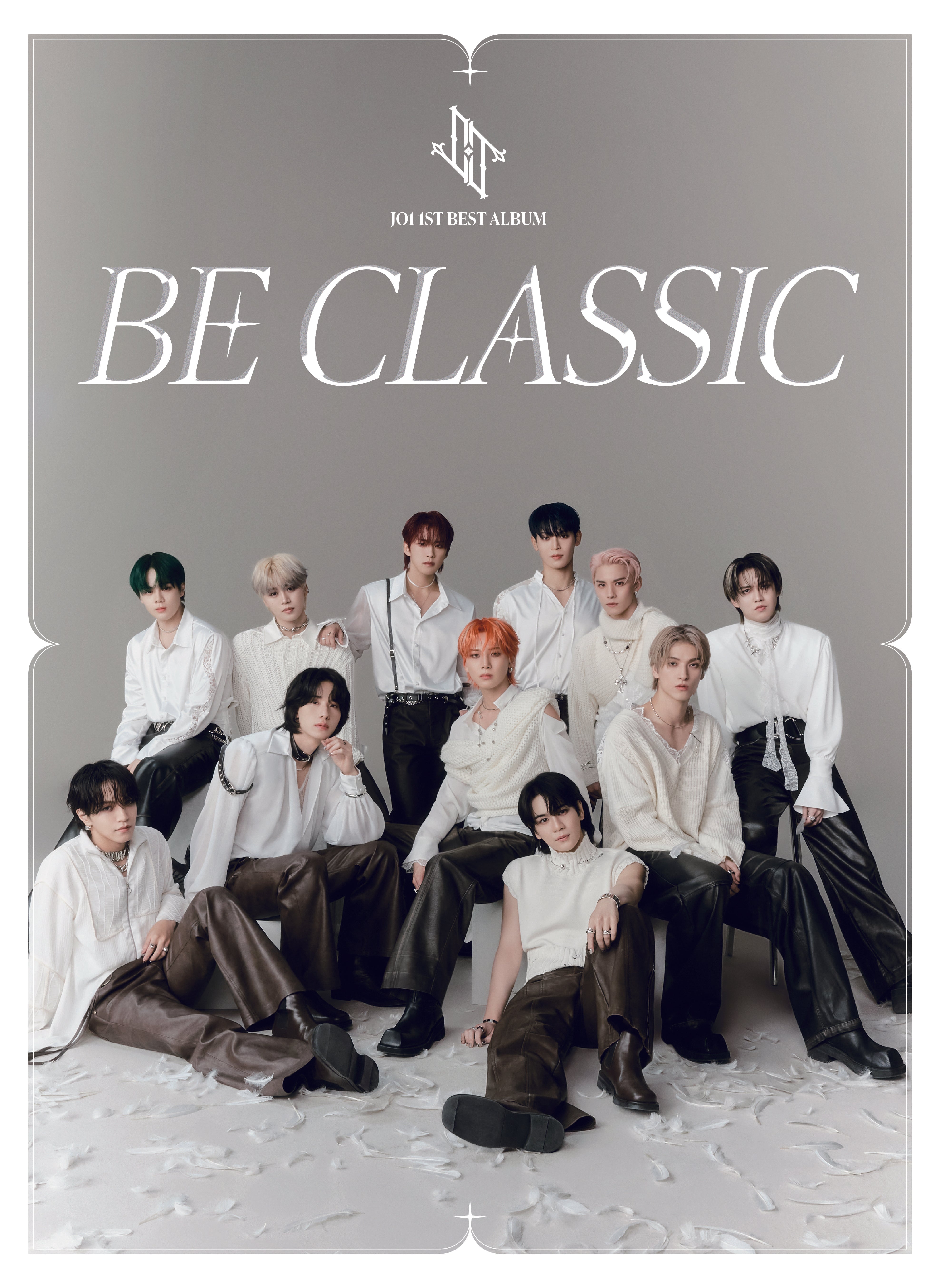 BE CLASSIC＜初回限定盤B＞ – LAPONE STORE