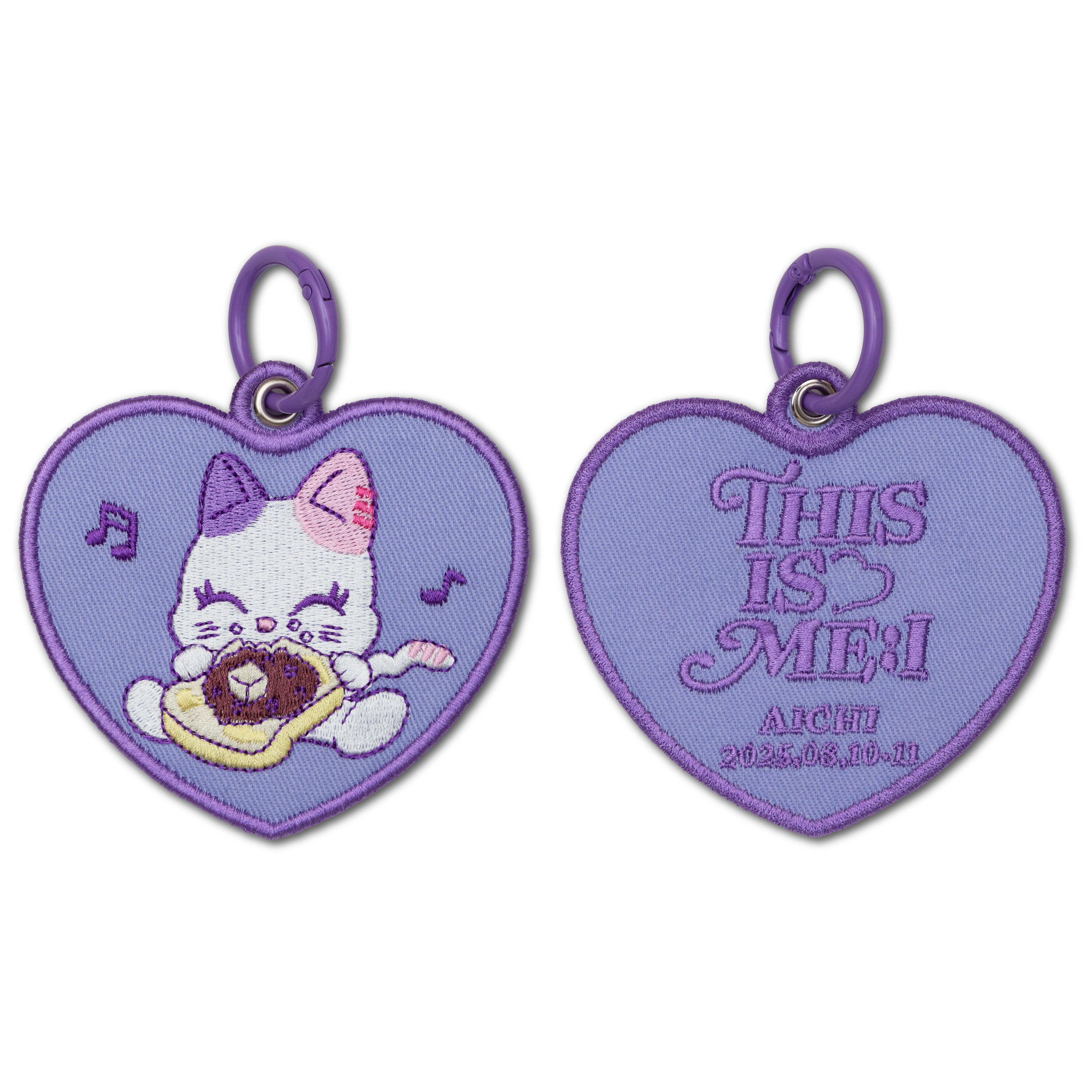 ワッペンキーホルダー (愛知) – LAPONE STORE