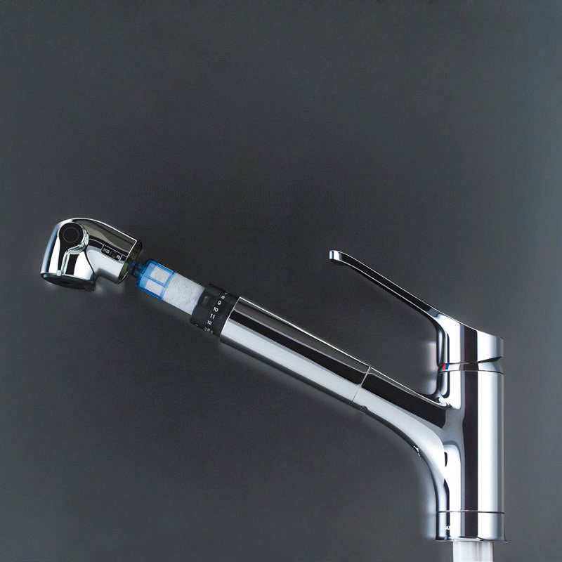 LIXIL・INAX 交換用浄水カートリッジ／エコノミータイプ [JF-20-T] （3