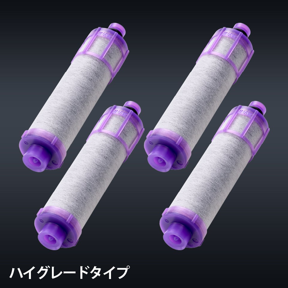 LIXIL・INAX 交換用浄水カートリッジ／ハイグレードタイプ [JF-22-F