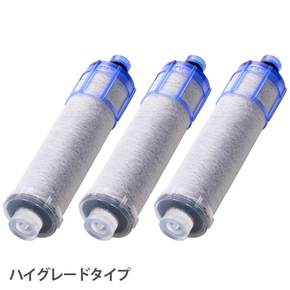 オールインワン浄水栓用 【JF-K2系】（JF-K20 / JF-K21 / JF-K22