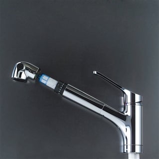 LIXIL・INAX 取替浄水スパウト＋交換用浄水カートリッジ スタンダード