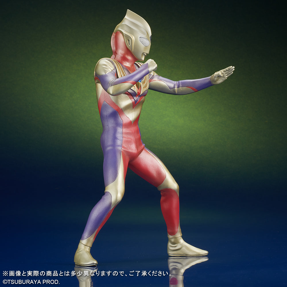 大怪獣シリーズ ULTRA NEW GENERATION グリッターティガ スペシャル