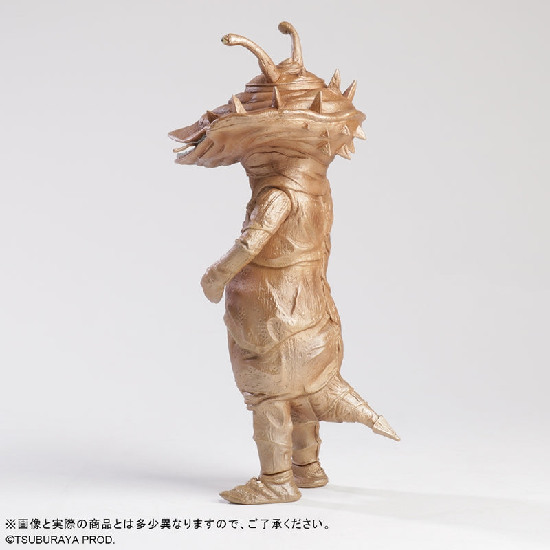 少年リック 大怪獣シリーズ カネゴン 60th Anniversary Ver