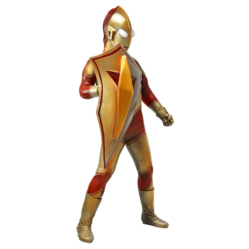 CCP 1/6特撮シリーズ ウルトラマンジャック ウルトラディフェンダー