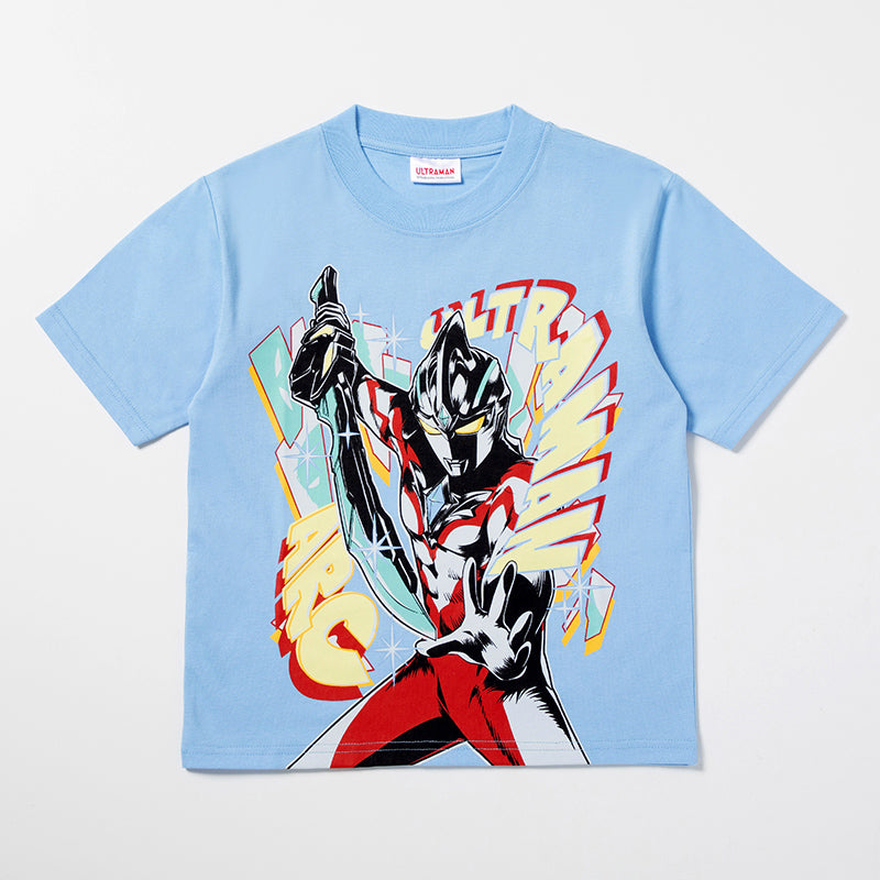 ビッグTシャツ ウルトラマンアーク – TSUBURAYA STORE ONLINE
