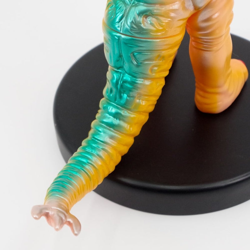 ブルマァク ソフビ アイアン – TSUBURAYA STORE ONLINE