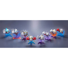 TAMASHII NATIONS BOX ウルトラマン ARTlized -進め銀河の果てまでも