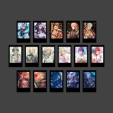 22-23 BDGOODS】チェキ風カード2枚セット – マガツノートオフィシャル