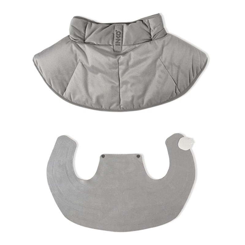 INKO 遠赤外線ネック＆ショルダーヒーティングパッド – Makuake STORE