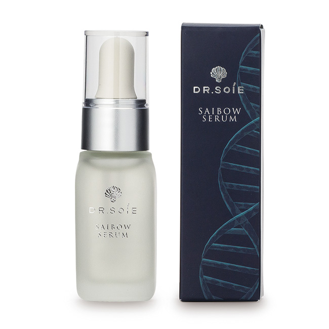 マスダ増 オンラインショップ / DR.SoiE【ドクターソワ】SAIBOW SERUM