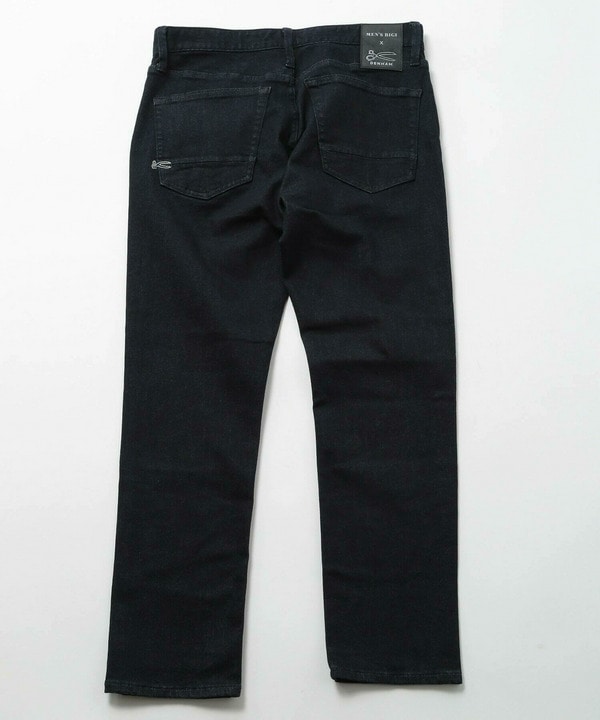 DENHAM(デンハム)別注】RAZOR リンス加工デニムパンツ｜メンズ