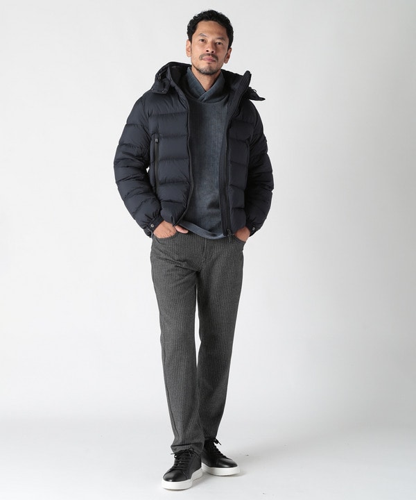 TATRAS/タトラス】ダウンジャケット BORBORE｜メンズファッション通販