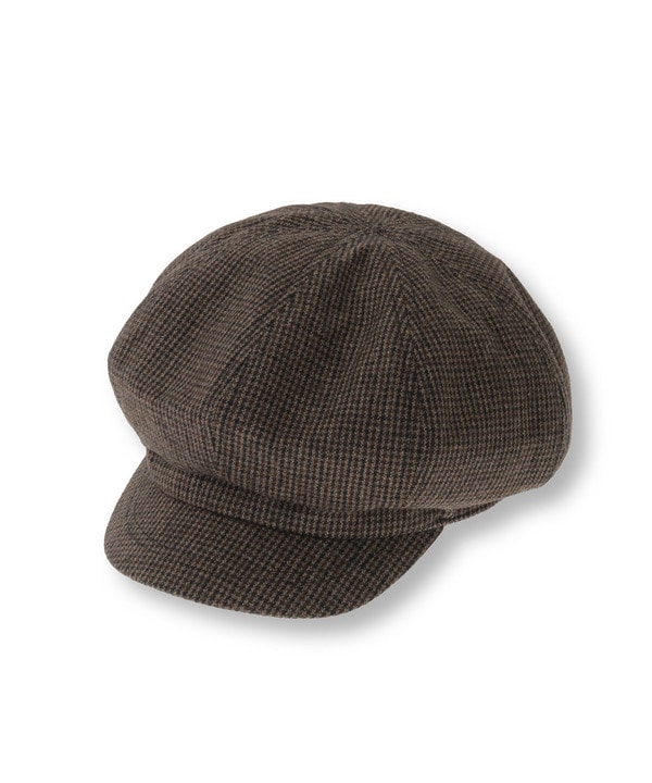 キャスケット｜メンズファッション通販 MEN'S BIGI ONLINE STORE