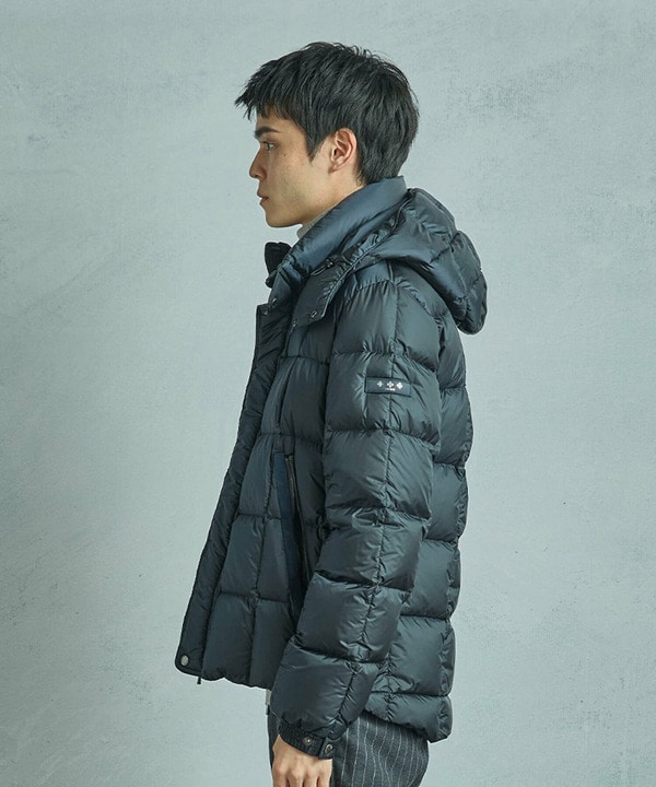 TATRAS/タトラス】BOESIO ボエシオ ダウンジャケット｜メンズ