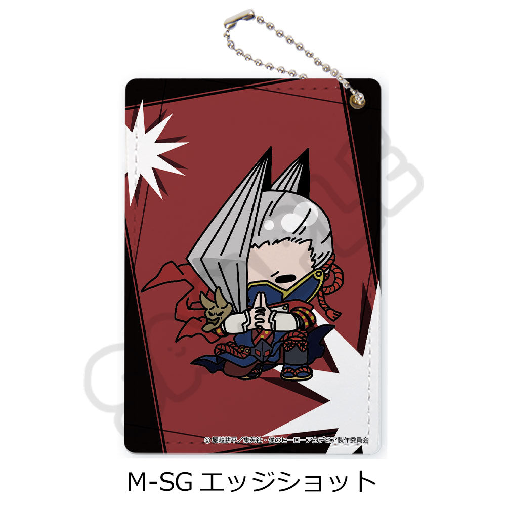 TVアニメ『僕のヒーローアカデミア』パスケース – MENEGI online store