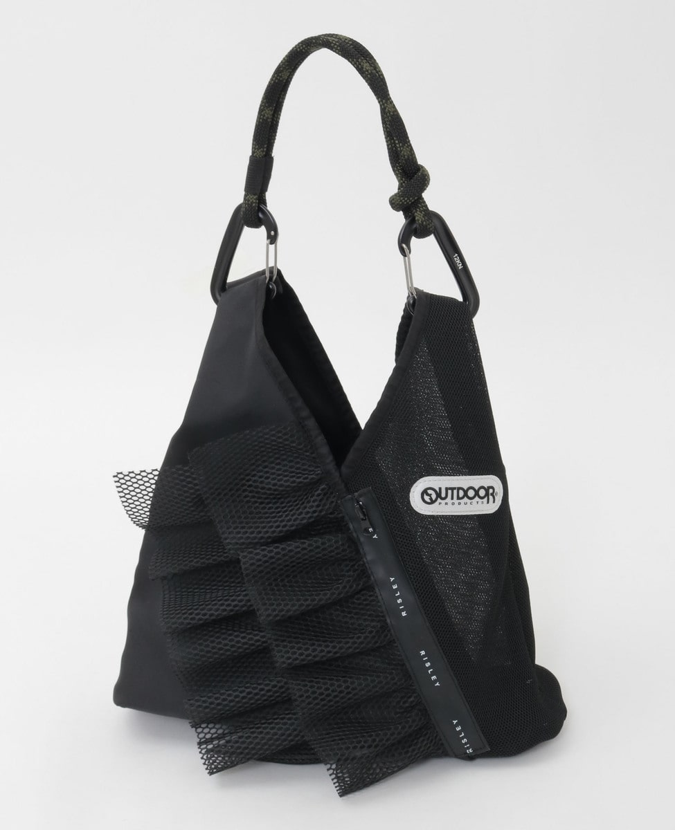 RISLEY×OUTDOOR(リズレイ×アウトドア)】トライアングル