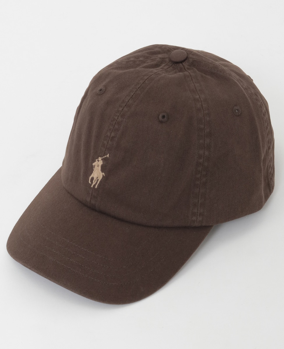 POLO RALPH LAUREN/ポロラルフローレン】クラシックスポーツキャップ