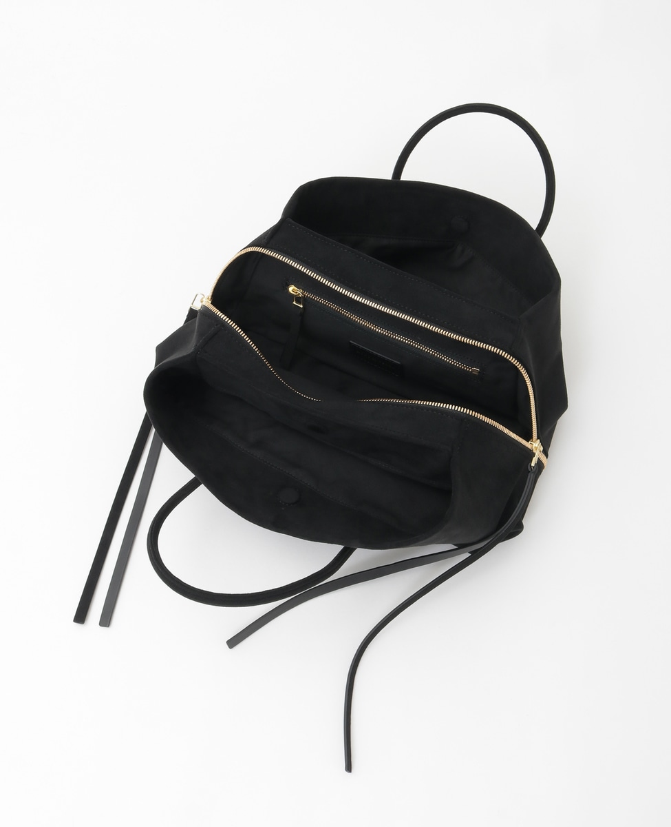 MARY AL TERNA /メアリーオルターナ】RIKYU MINI TOTE&BOSTON BAG