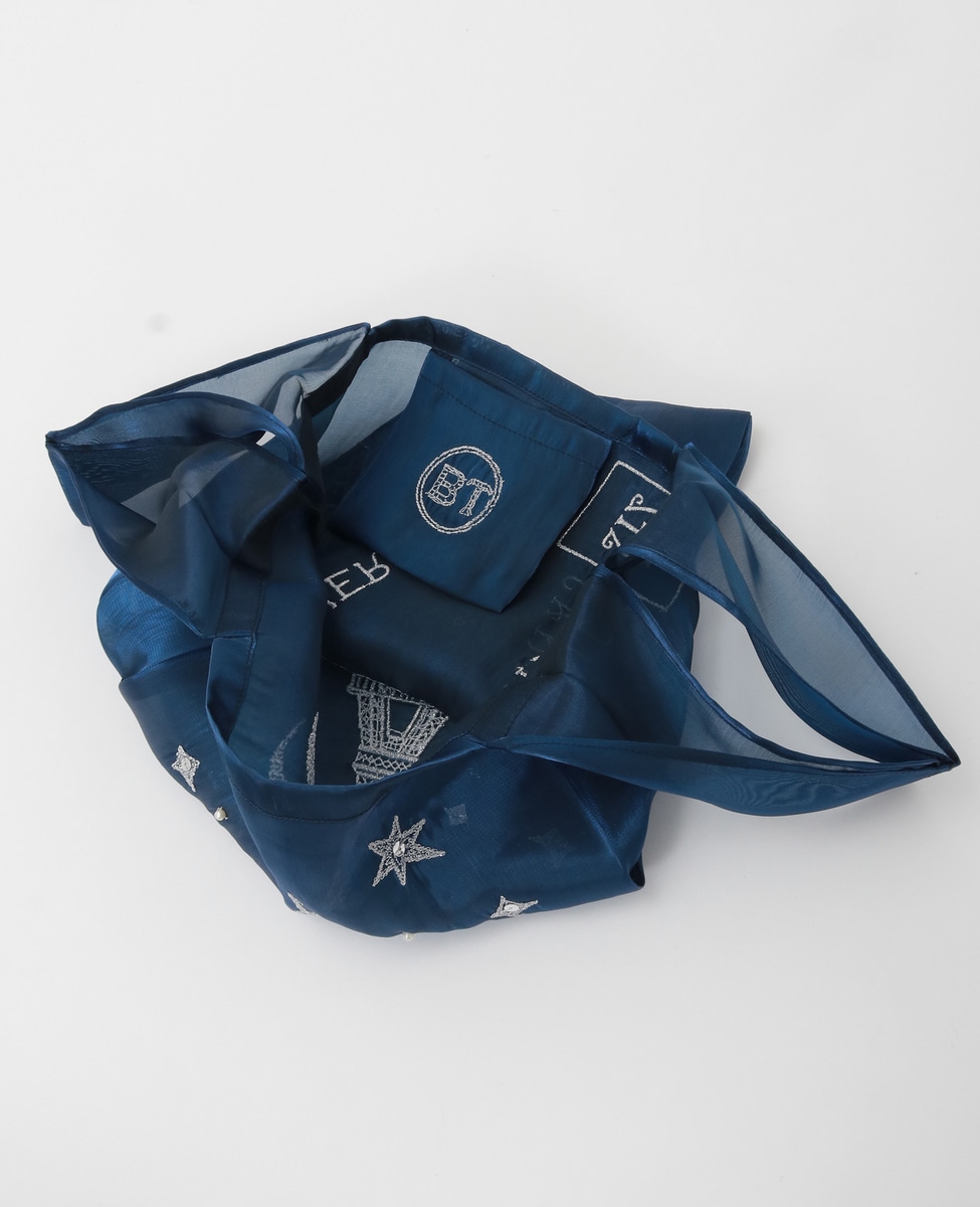 追加》《別注》【Brigitte Tanaka/ブリジット タナカ】MARTINIQUE