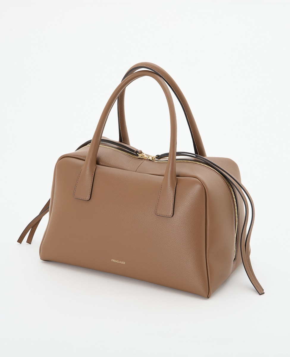 FRENZLAUER /フランツロアー】Bowling Bag Medium｜martinique