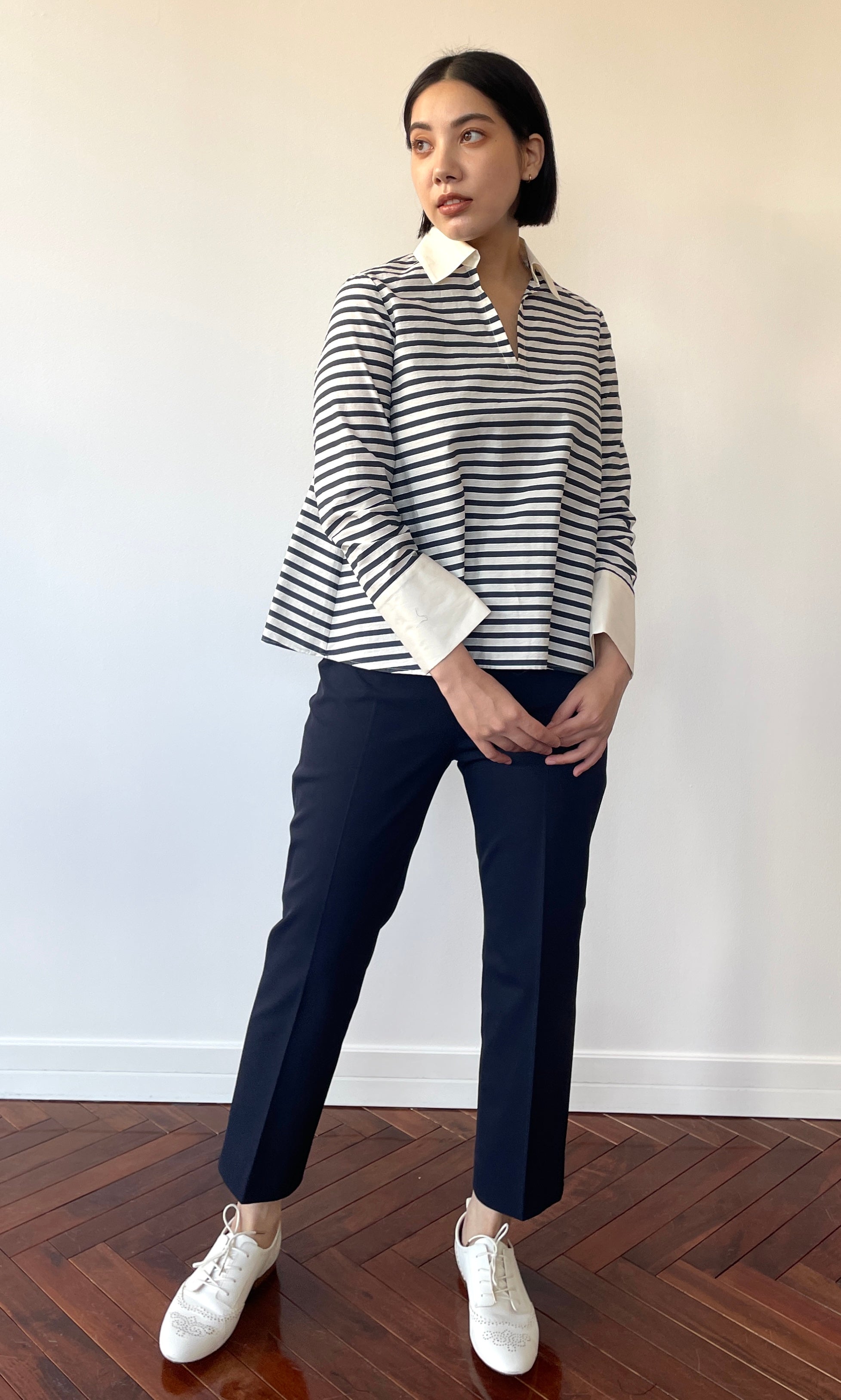 SHIRT / BLOUSE – M・fil 公式オンラインショップ