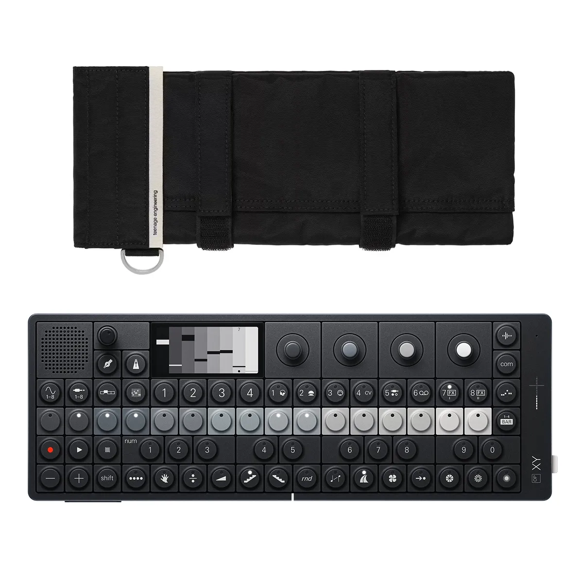 teenage engineering OP-XY 正規輸入代理店ストア | MIオンラインストア