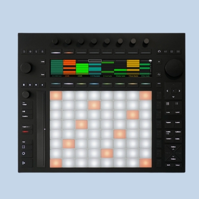 1010MUSIC(テンテンミュージック) Bitbox Micro - Compact Sampling