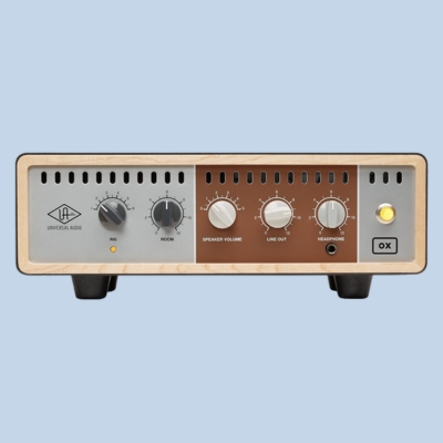 Presonus(プレソナス) HP4 4-Channel Headphone Amplifiers | Rock oN